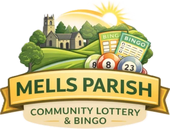 Mells Parish community logo